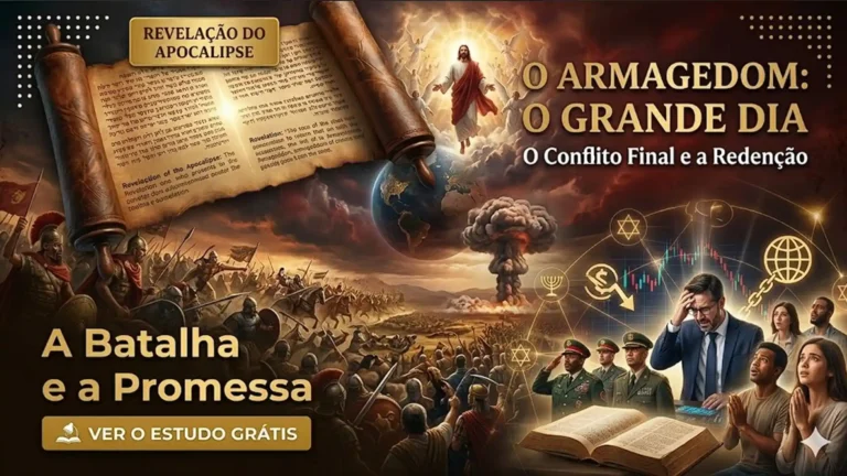Série Armagedom