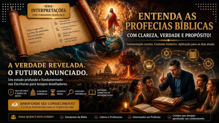 Série Interpretações
